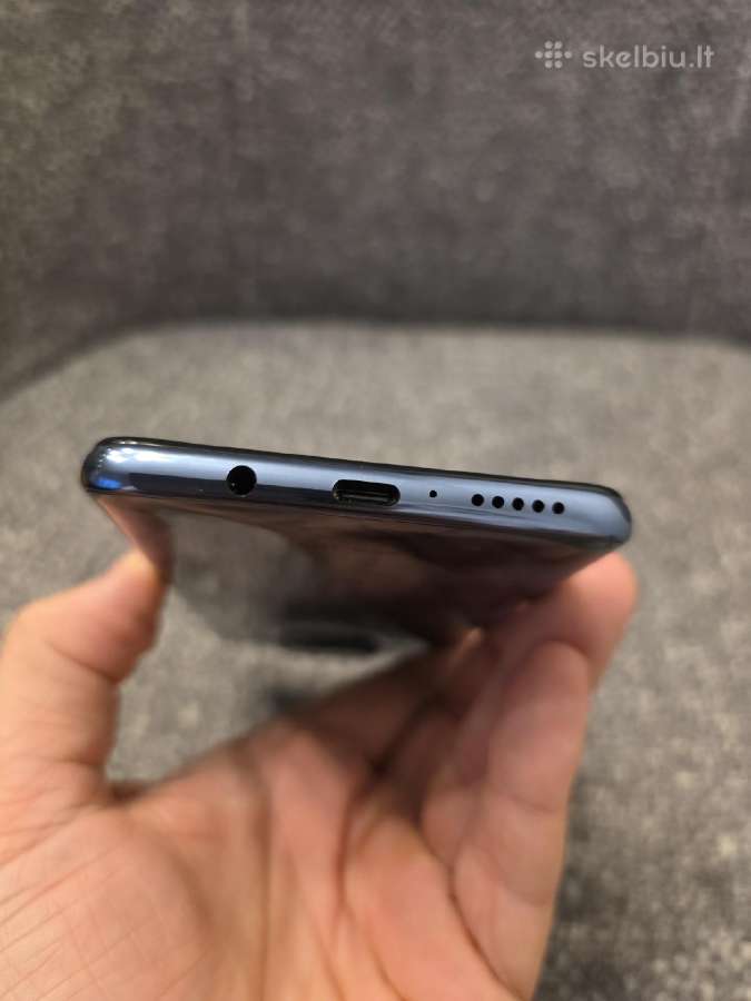 Xiaomi Mi 10t Lite 5G 128gb - nuotraukos Nr. 4