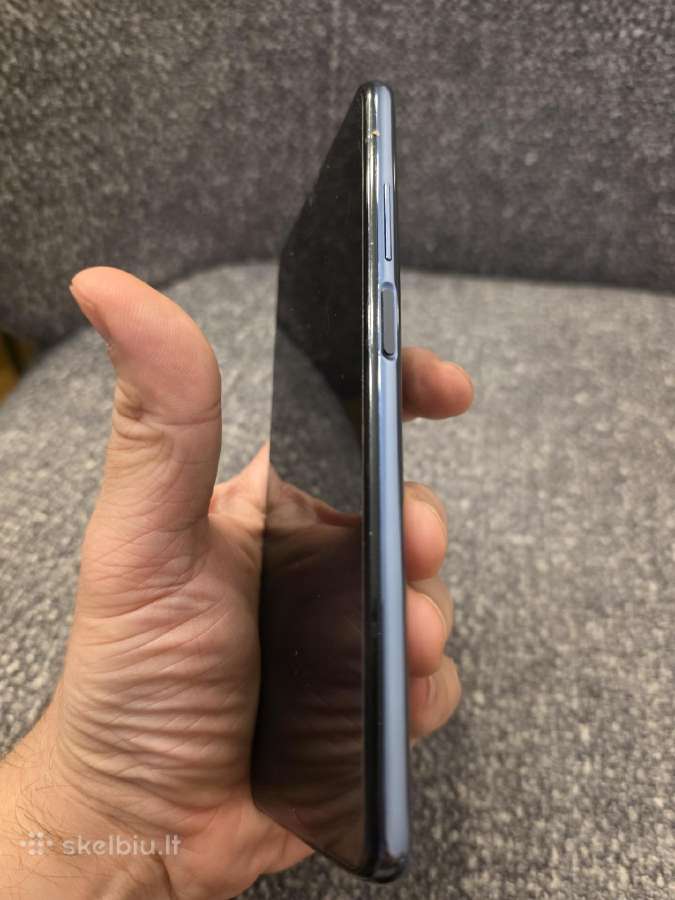 Xiaomi Mi 10t Lite 5G 128gb - nuotraukos Nr. 5