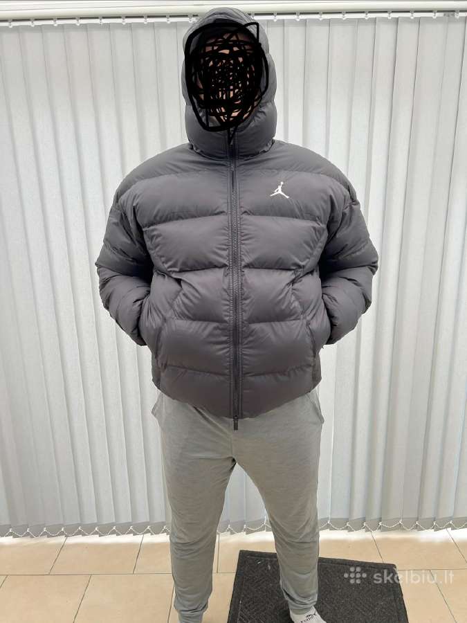 Nike Jordan ziemine striuke - nuotraukos Nr. 4