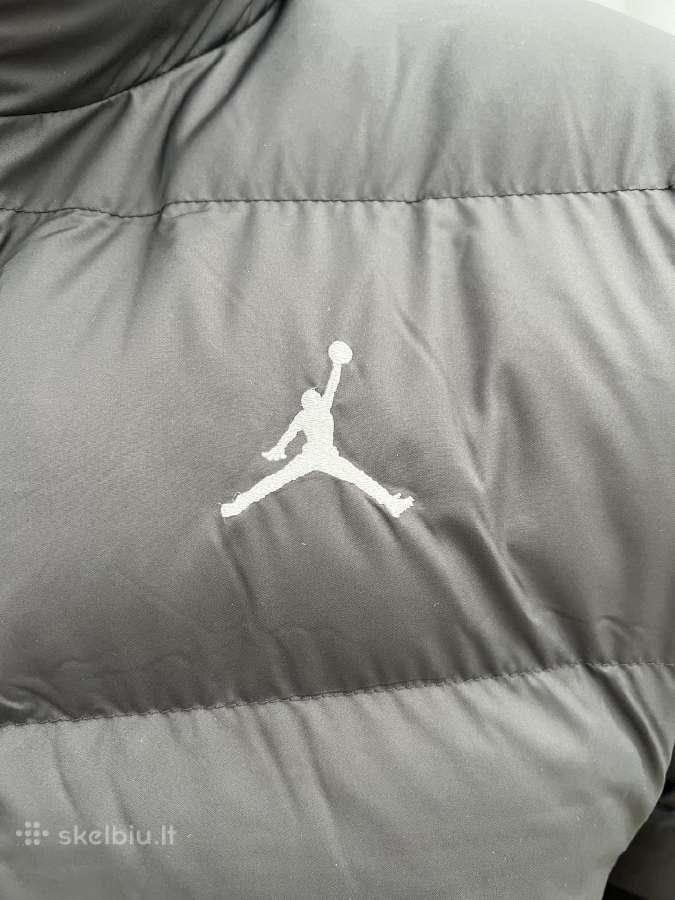 Nike Jordan ziemine striuke - nuotraukos Nr. 5