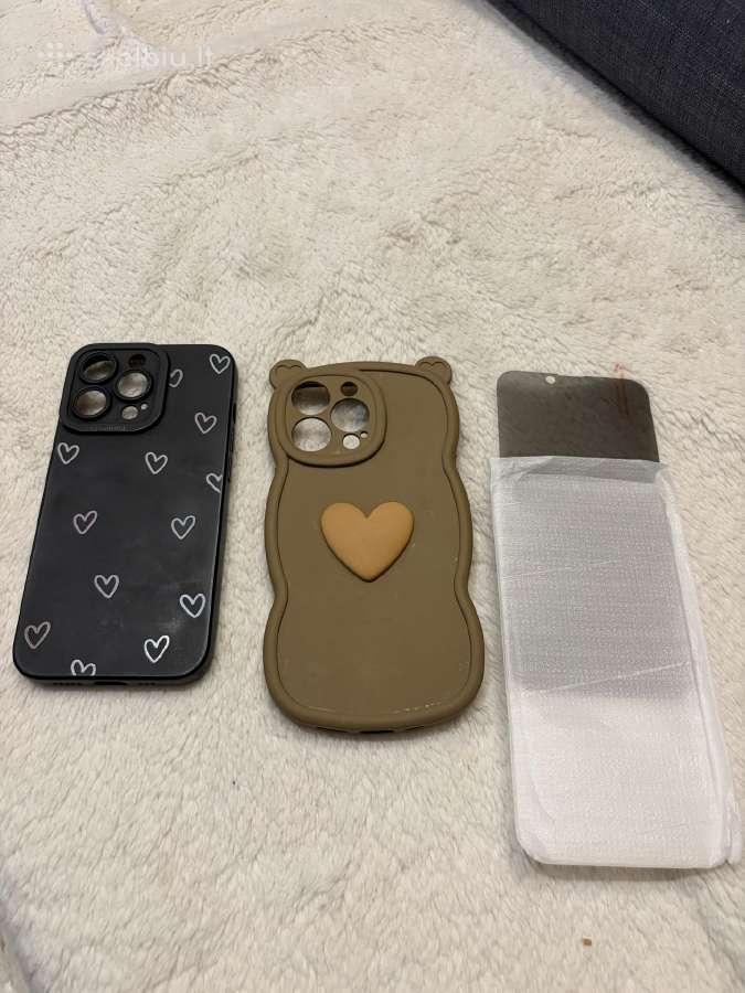 iPhone 13pro 256gb - nuotraukos Nr. 3