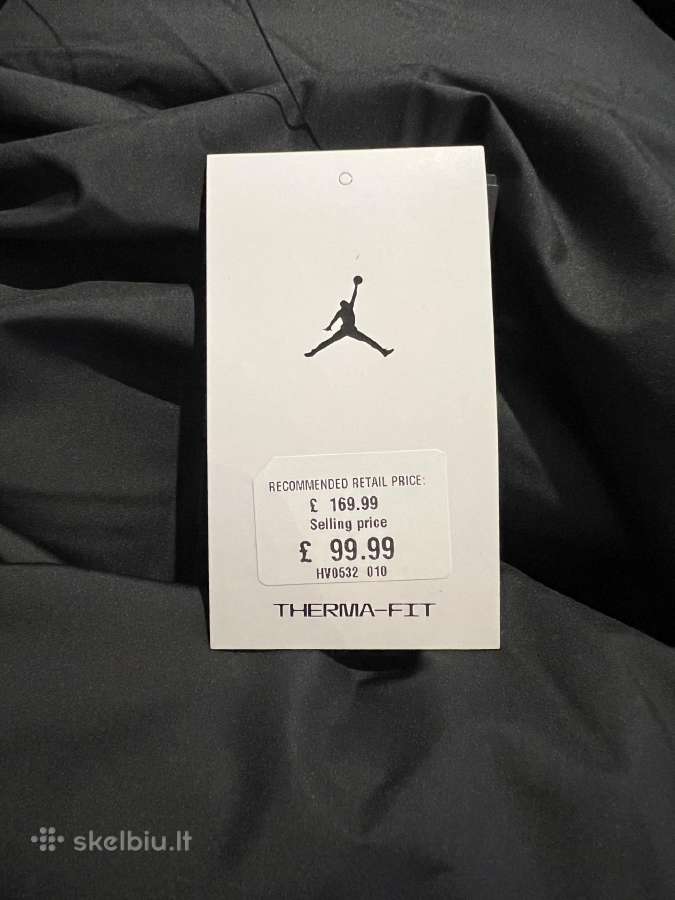 Nike Jordan ziemine striuke - nuotraukos Nr. 7