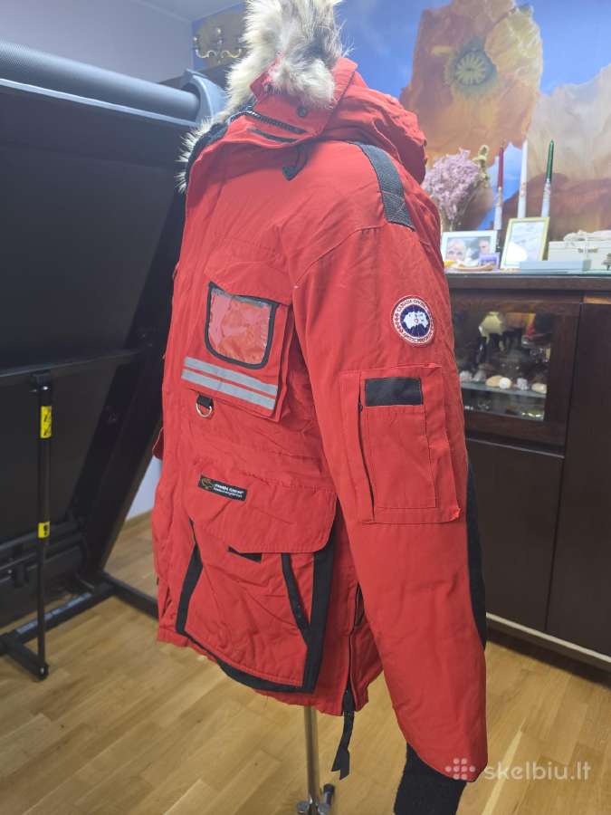 Canada Goose Mantra L dydis - nuotraukos Nr. 2