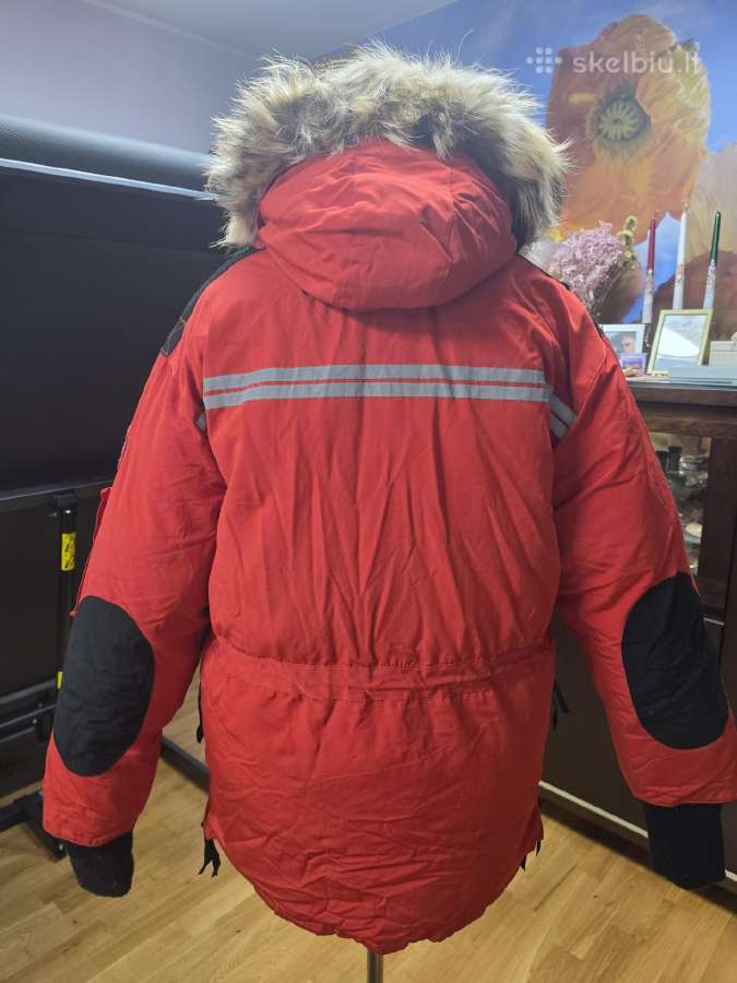 Canada Goose Mantra L dydis - nuotraukos Nr. 3