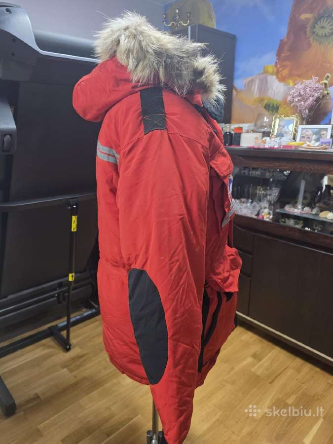 Canada Goose Mantra L dydis - nuotraukos Nr. 4