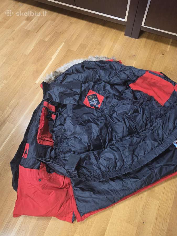 Canada Goose Mantra L dydis - nuotraukos Nr. 5