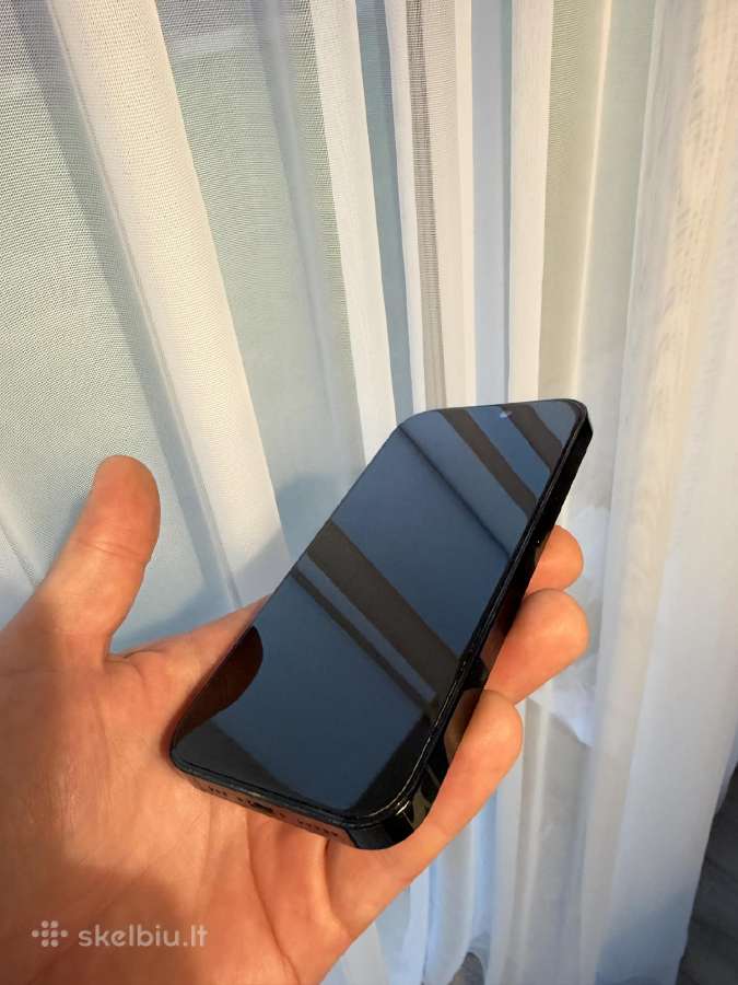 iPhone 14 Pro 256 GB + Apple Watch Series 7 - nuotraukos Nr. 2