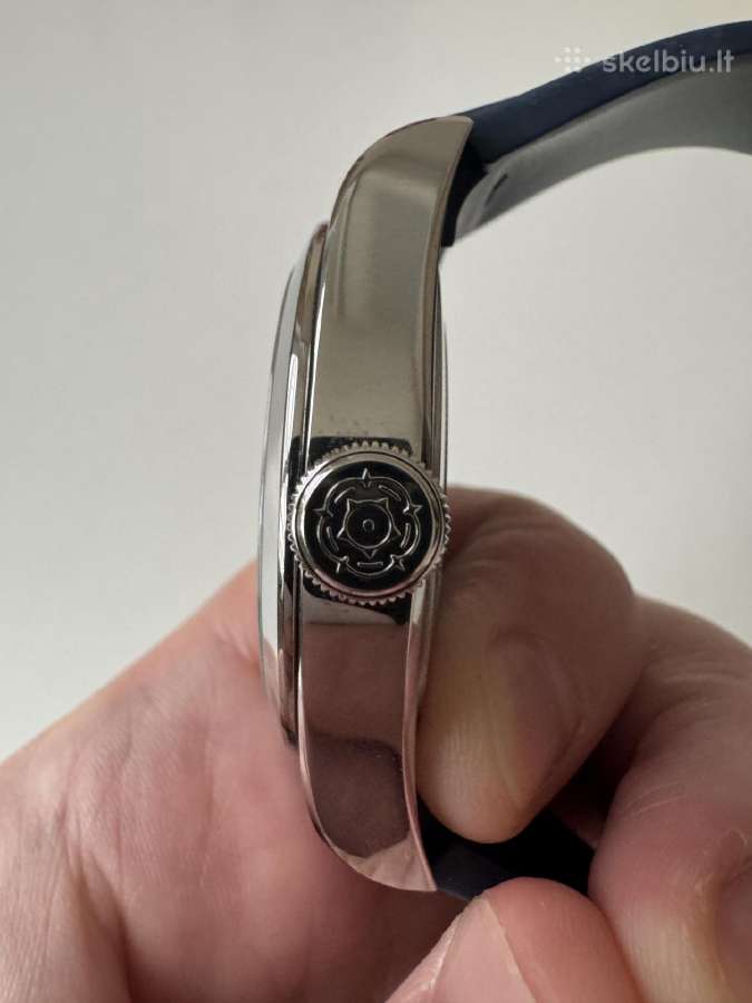 Tudor Black Bay 41 ref. 79540 full set+garantija - nuotraukos Nr. 3