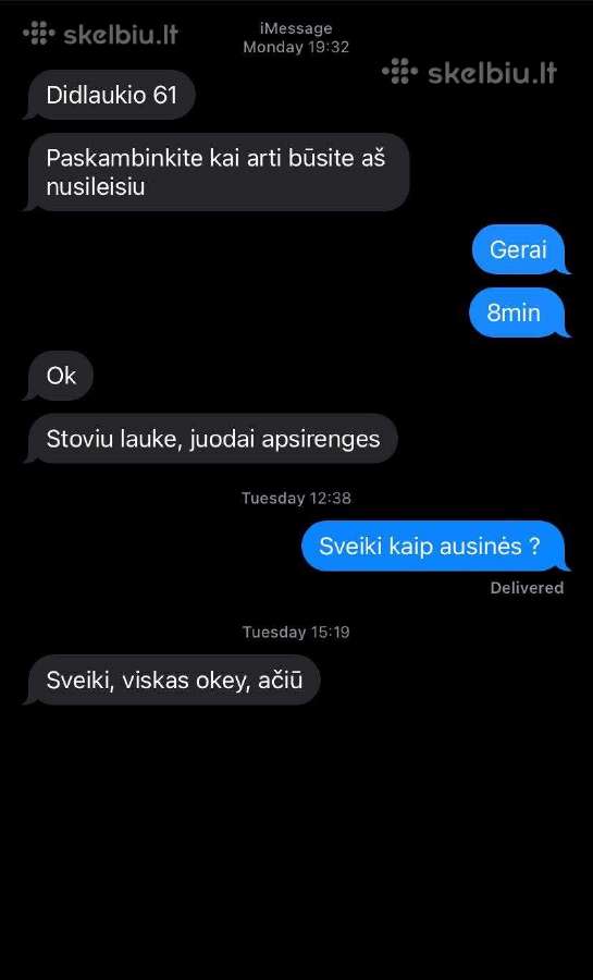 Ausinės pro 2 pro3 ir 4anc - nuotraukos Nr. 22