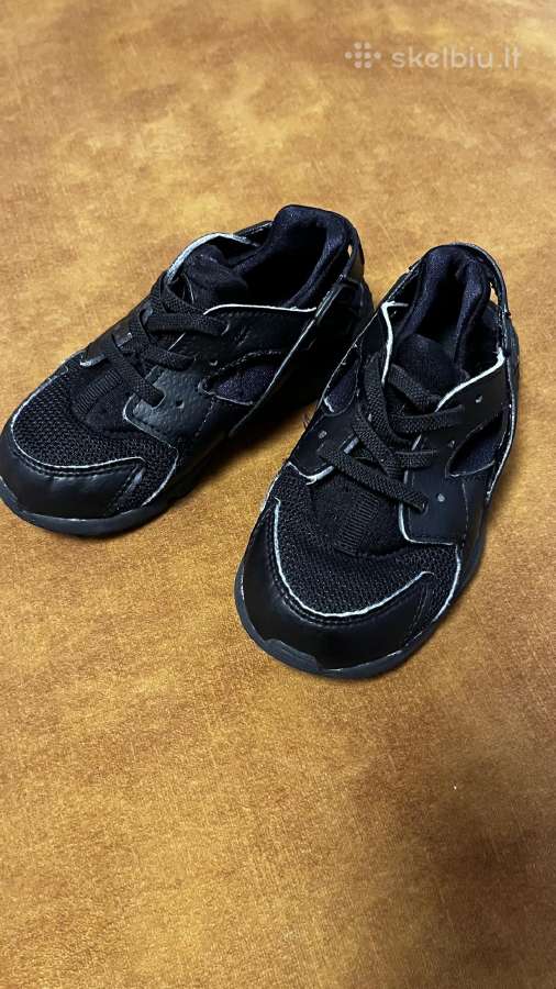 Nike vaikiški batukai - nuotraukos Nr. 3