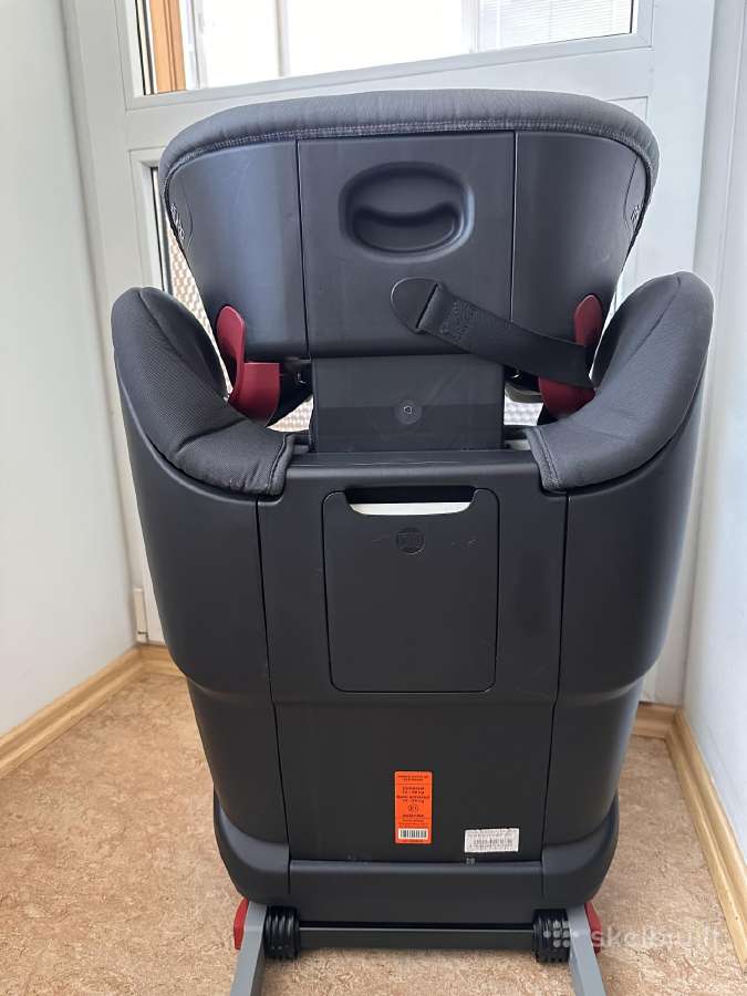 Britax Romer Kidfix Xp autokėdutė, 15 - 36 - nuotraukos Nr. 5