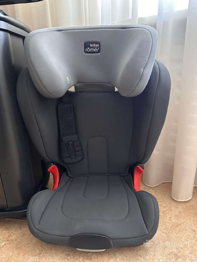 Britax Romer Kidfix Xp autokėdutė, 15 - 36 - nuotraukos Nr. 6