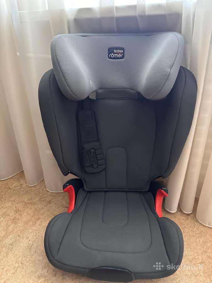 Britax Romer Kidfix Xp autokėdutė, 15 - 36 - nuotraukos Nr. 8