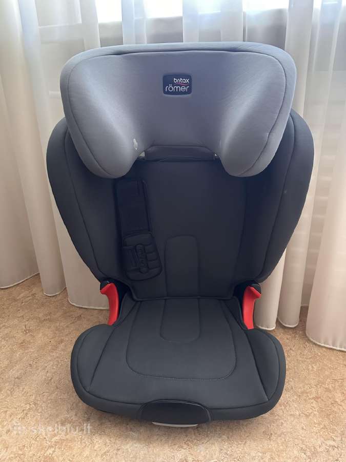 Britax Romer Kidfix Xp autokėdutė, 15 - 36 - nuotraukos Nr. 9