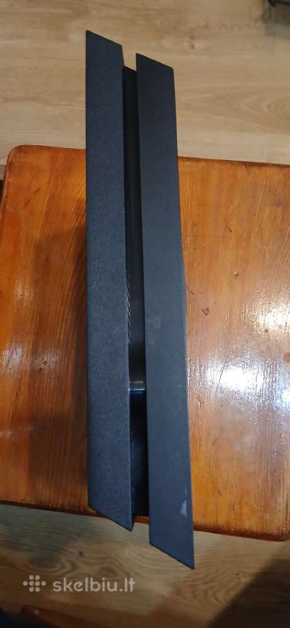 Playstation 4 žaidimai - nuotraukos Nr. 9
