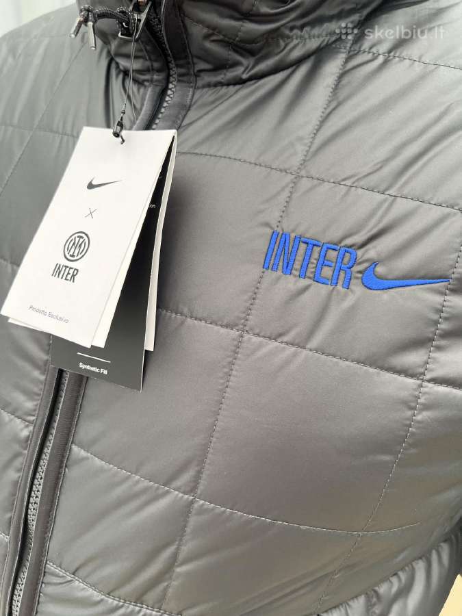 Nike Inter rudenine striuke - nuotraukos Nr. 4
