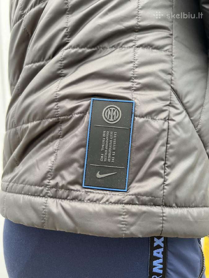 Nike Inter rudenine striuke - nuotraukos Nr. 5
