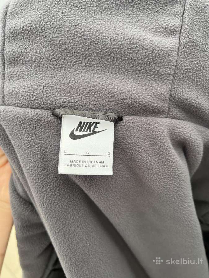 Nike Inter rudenine striuke - nuotraukos Nr. 7