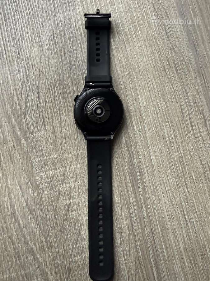 Huawei watch 4 - nuotraukos Nr. 2