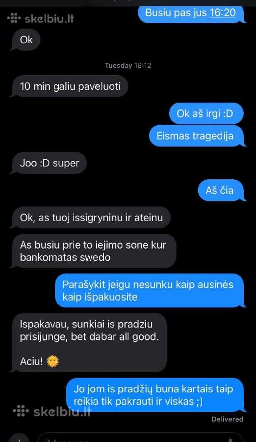 Ausinės pro2 pro3 ir 4anc - nuotraukos Nr. 23