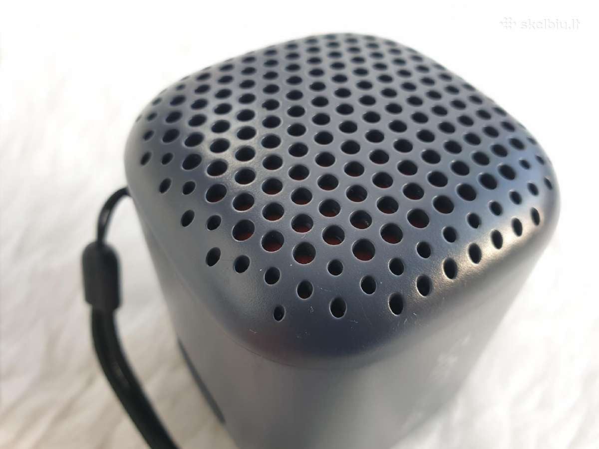 Philips Tas1505 įkraunamos Bt kolonėlės - nuotraukos Nr. 2