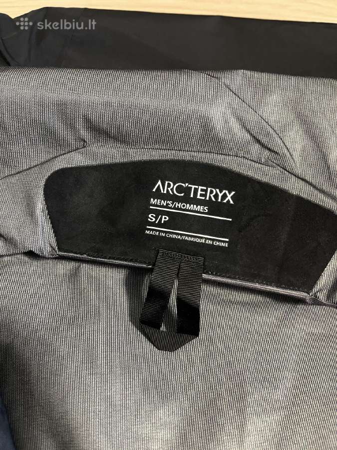 Arcteryx Beta LT - nuotraukos Nr. 2