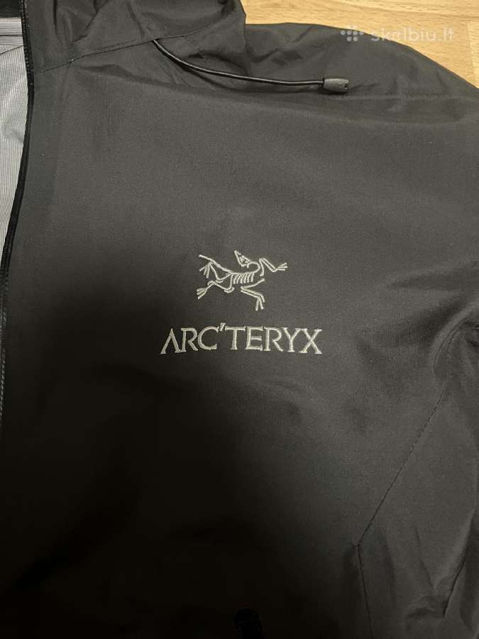 Arcteryx Beta LT - nuotraukos Nr. 4
