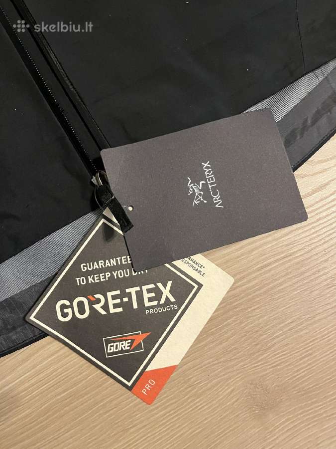 Arcteryx Beta LT - nuotraukos Nr. 5