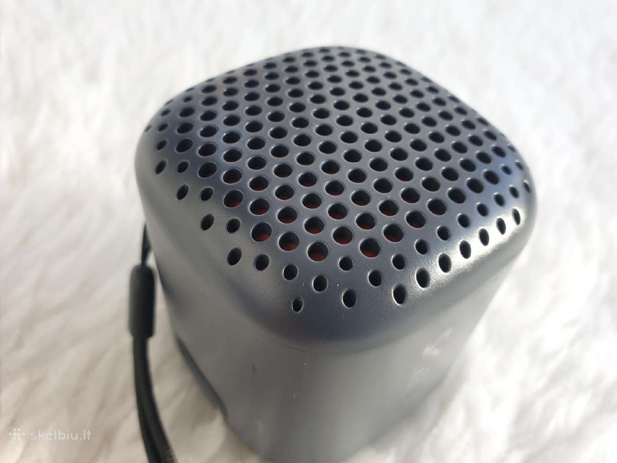 Philips Tas1505 įkraunamos Bt kolonėlės - nuotraukos Nr. 6