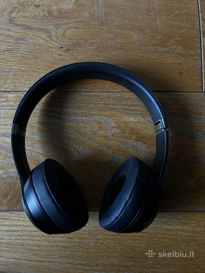 Beats Solo 4 ausinės - nuotraukos Nr. 2