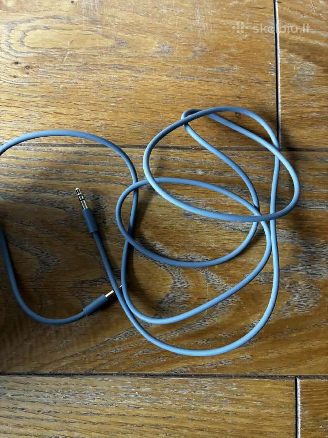 Beats Solo 4 ausinės - nuotraukos Nr. 5
