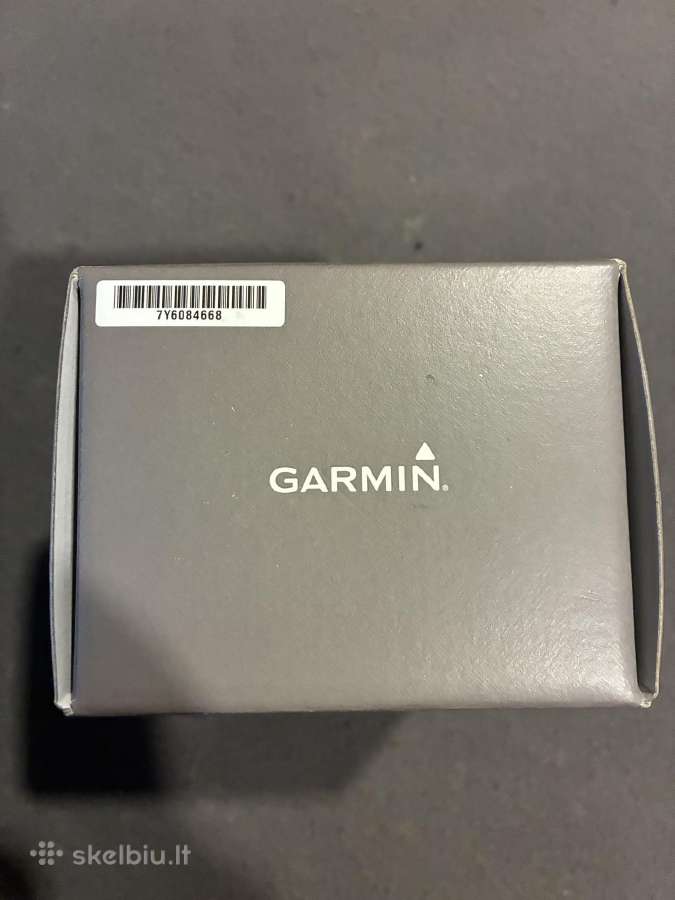 Garmin Forerunner 965 Naujas - nuotraukos Nr. 3