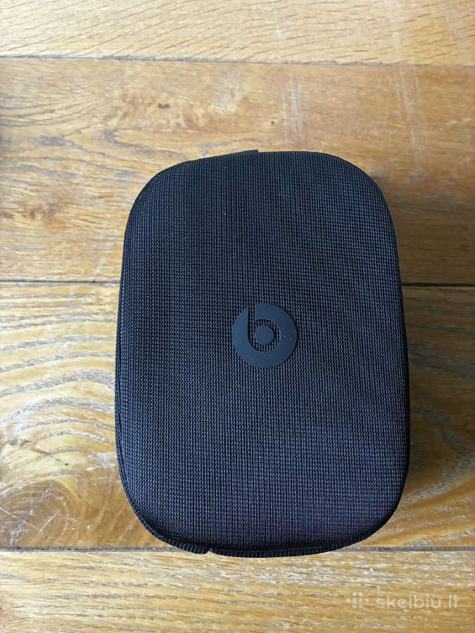 Beats Solo 4 ausinės - nuotraukos Nr. 6