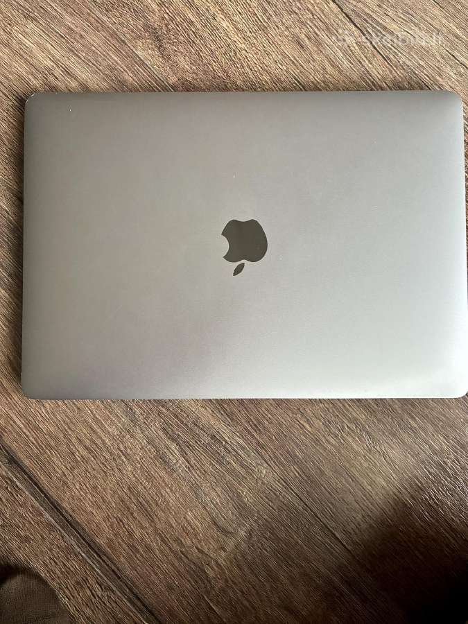 Makbook Pro - nuotraukos Nr. 2