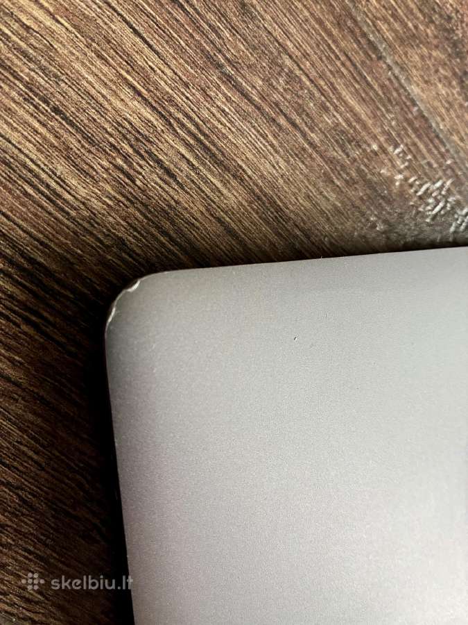 Makbook Pro - nuotraukos Nr. 3