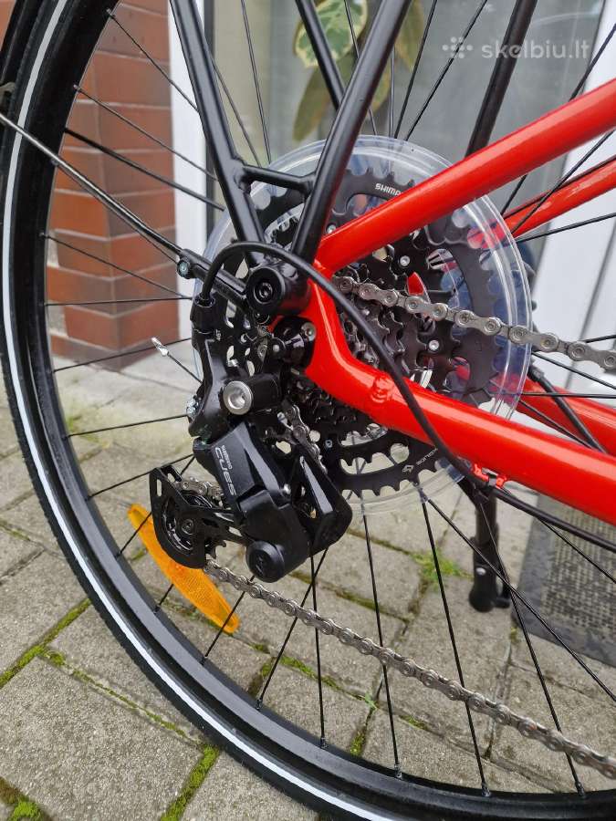 Trek fx 2 (2025) - nuotraukos Nr. 2
