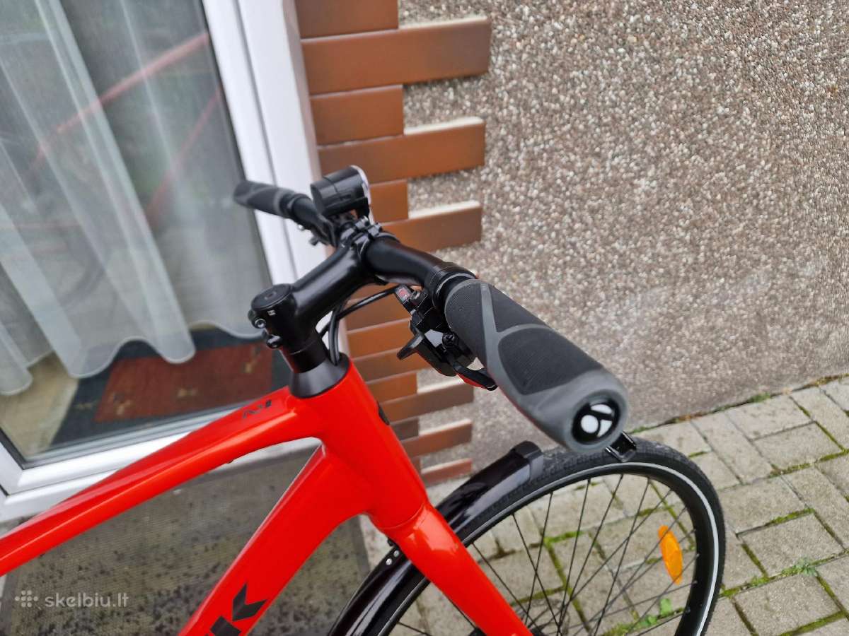 Trek fx 2 (2025) - nuotraukos Nr. 7
