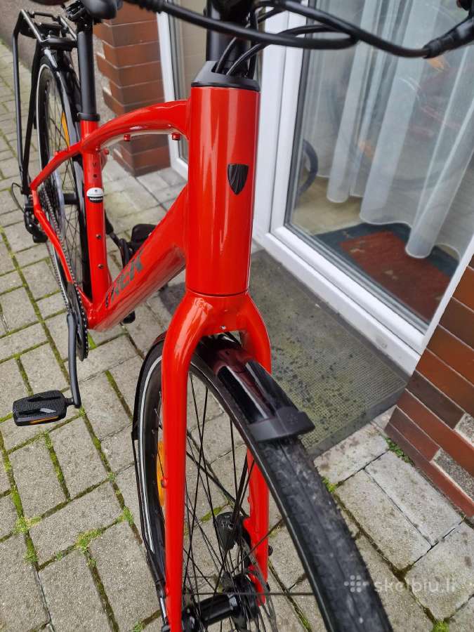 Trek fx 2 (2025) - nuotraukos Nr. 9