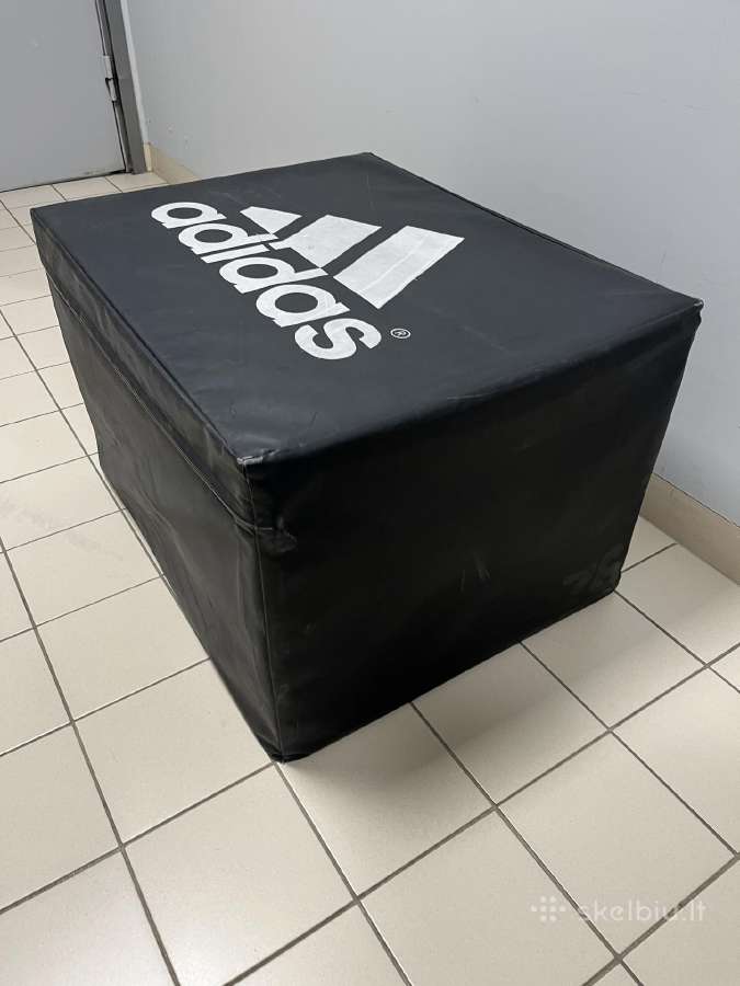 Reebok Plyodėžės - nuotraukos Nr. 3