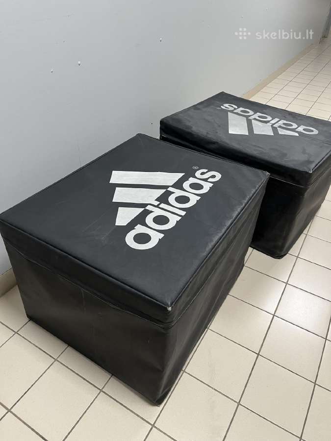 Reebok Plyodėžės - nuotraukos Nr. 6