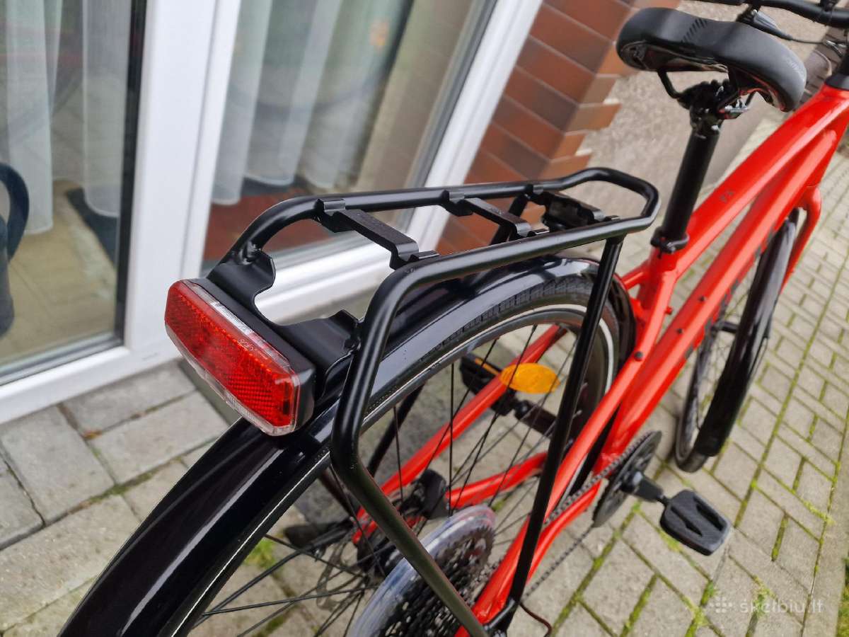 Trek fx 2 (2025) - nuotraukos Nr. 4