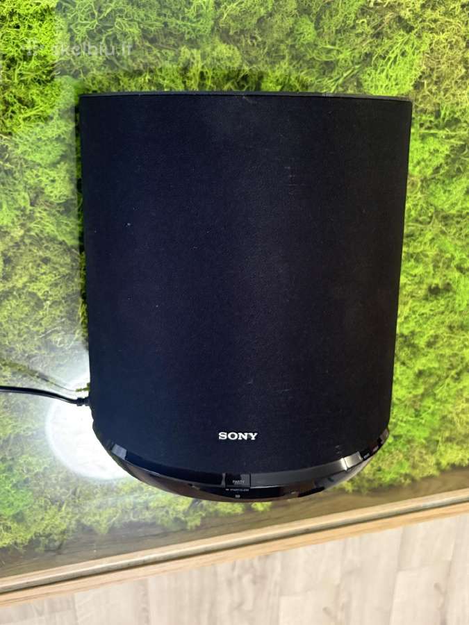 Sony Sa-ns410 - nuotraukos Nr. 3