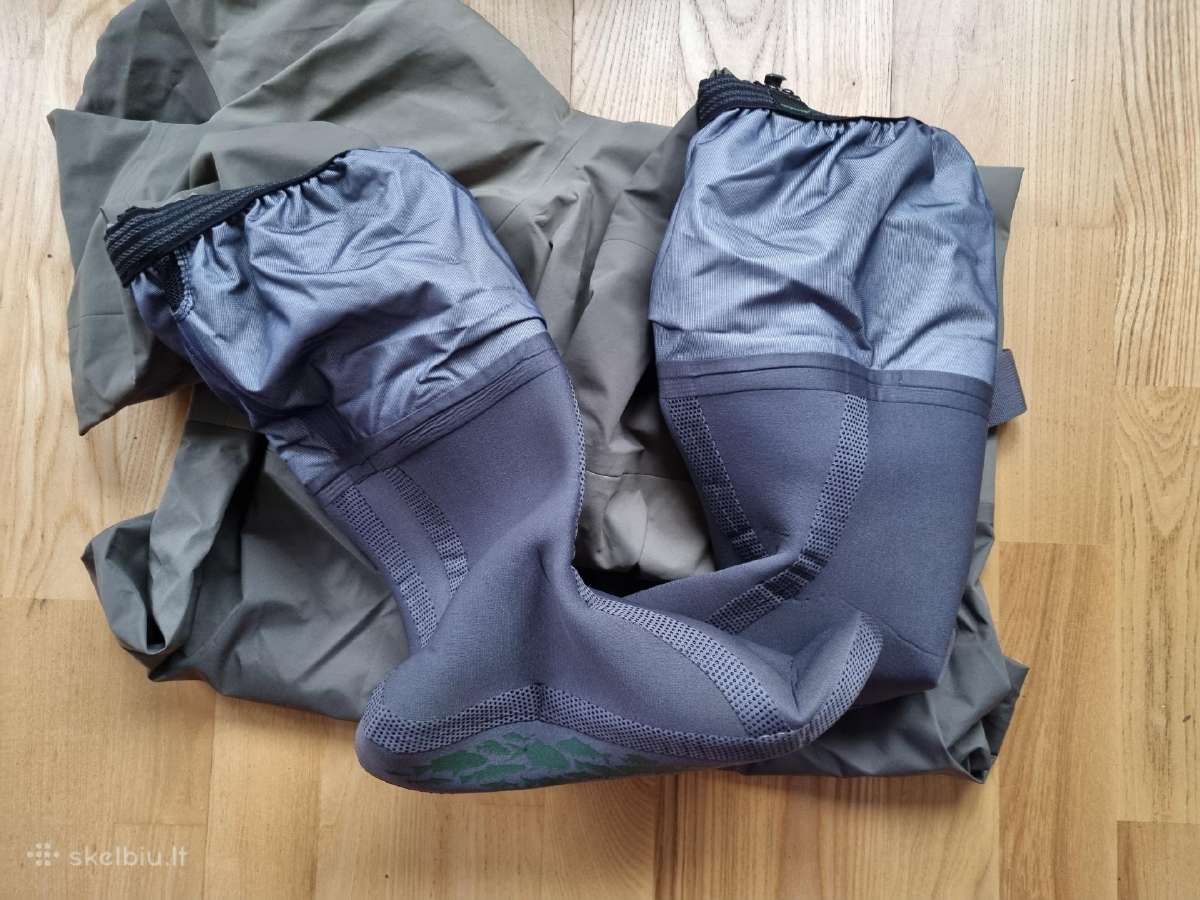 Orvis Silver Sonic Convertible M brydkelnės - nuotraukos Nr. 7
