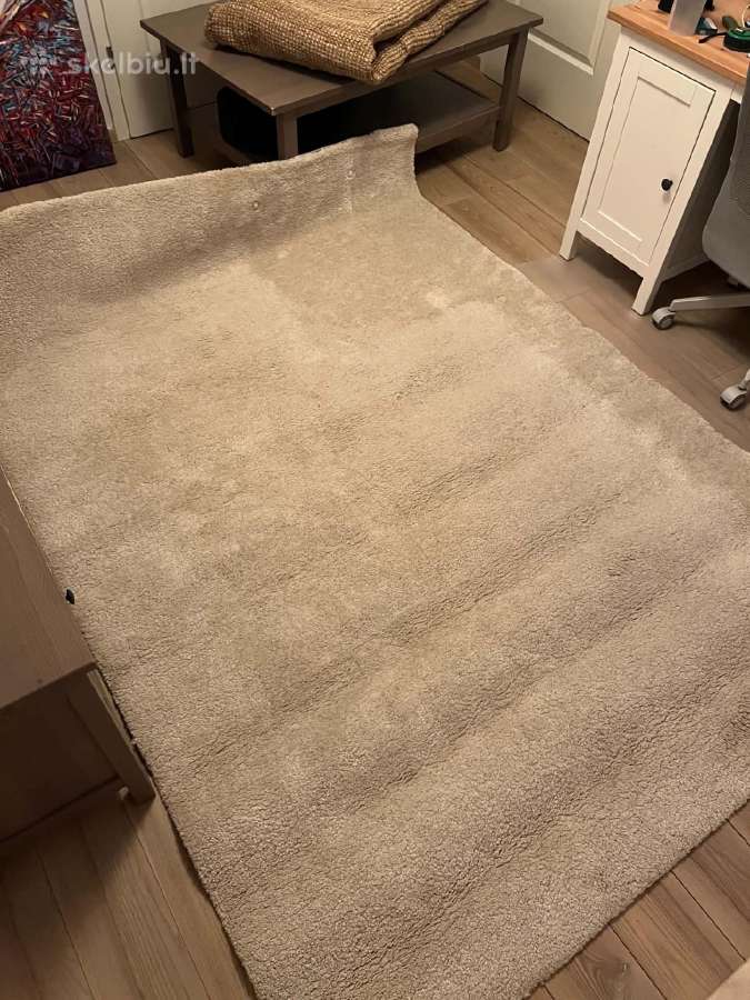 Ikea kilimas - nuotraukos Nr. 2