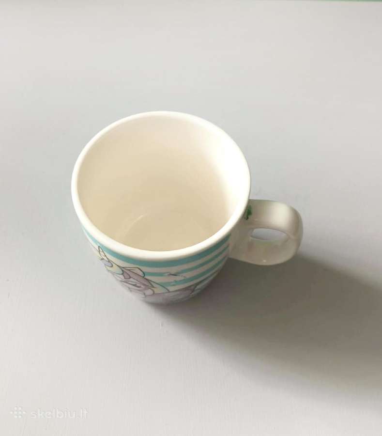 Puodelis, 200ml - nuotraukos Nr. 3