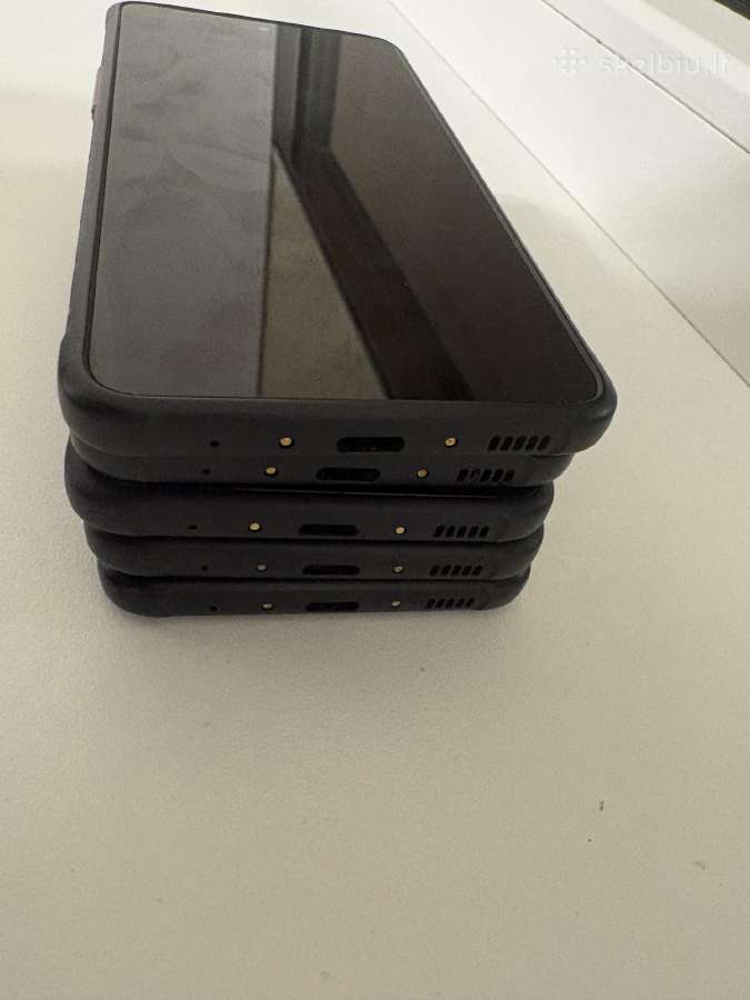 „Samsung Galaxy Xcover 5“ (5 vnt.). „Android 14.0“ - nuotraukos Nr. 3