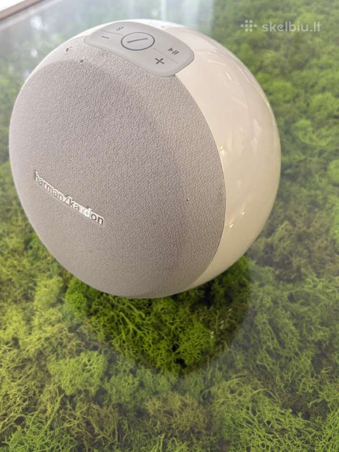 Harman Kardon Omni 10 - nuotraukos Nr. 3