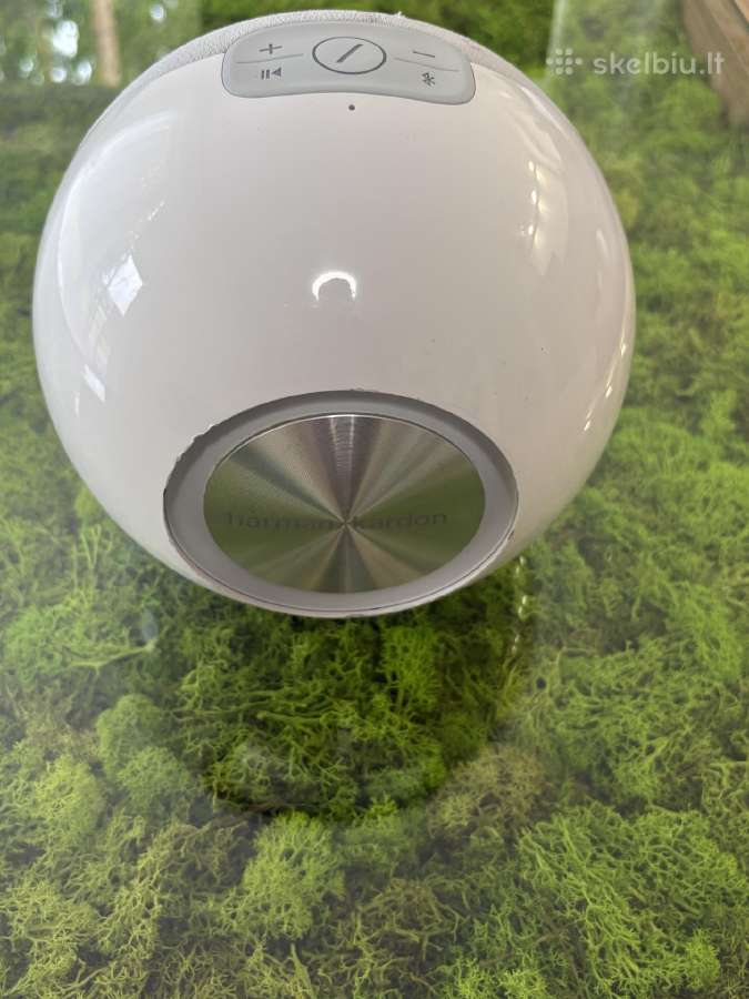 Harman Kardon Omni 10 - nuotraukos Nr. 5