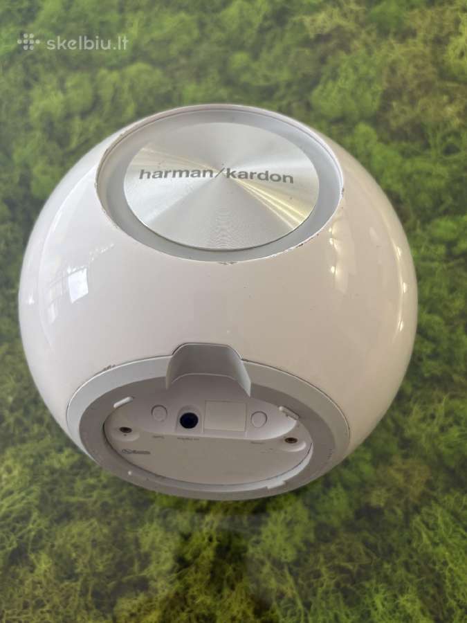 Harman Kardon Omni 10 - nuotraukos Nr. 7