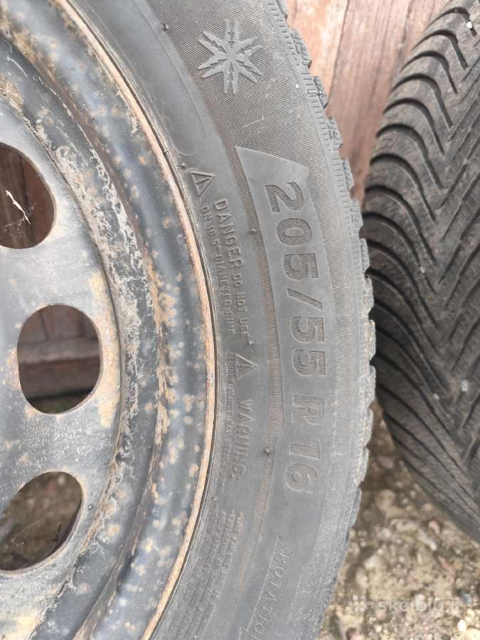 VW - nuotraukos Nr. 2
